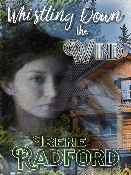 Cover image for Whistling Down the Wind